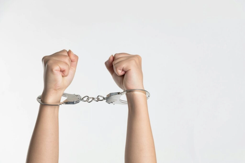 Nine Arrested for Alleged ISI and Dawood Links in Delhi, Mumbai