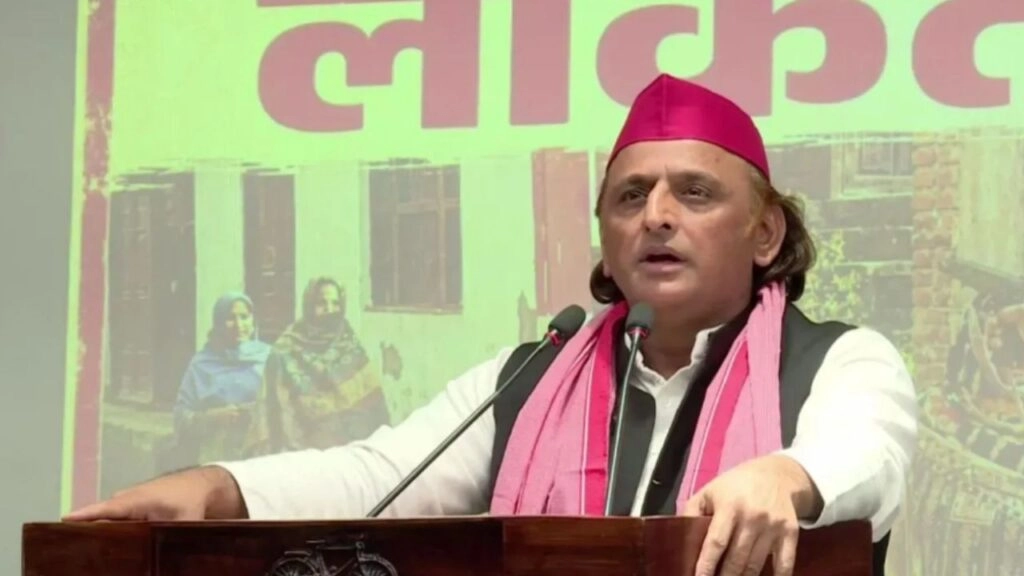 Victory Over Seats: Akhilesh Yadav's Message to Congress