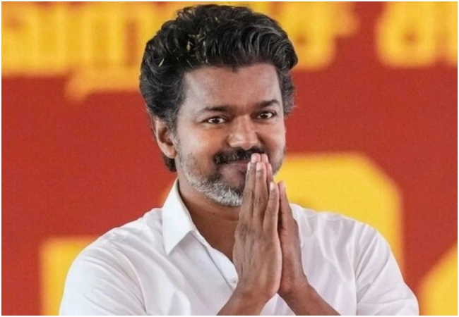 Vijay Government in Tamil Nadu Gains Support from CPI, CPM, VCK