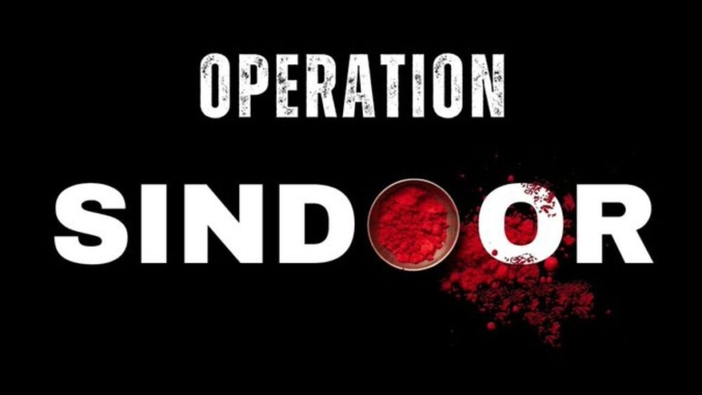 Operation Sindoor: IAF Marks One Year with Strong Message