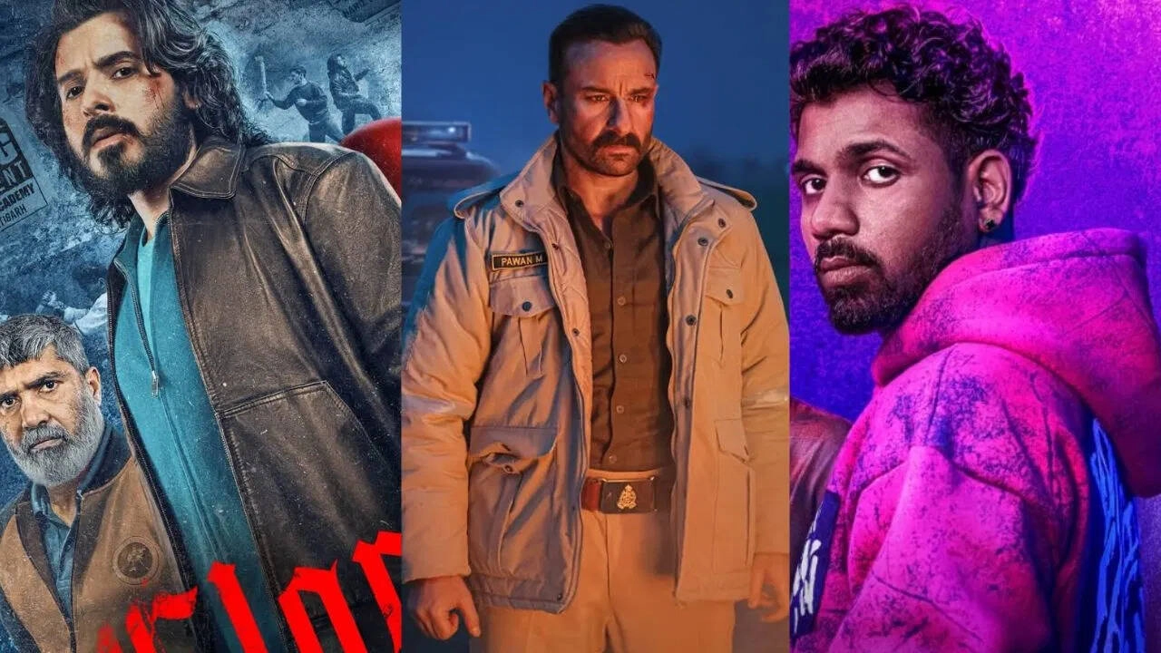 OTT में मई 2026 में रिलीज़ होने वाली प्रमुख फिल्में और सीरीज