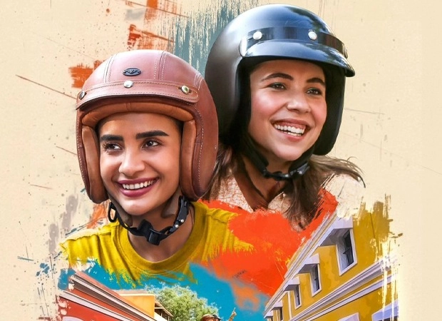Patralekhaa and Maanvi Gagroo's Emotional Road Trip Trailer