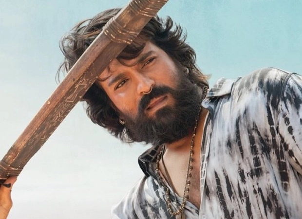 Peddi Music Launch in Bhopal on May 23; Trailer Moves to Mumbai