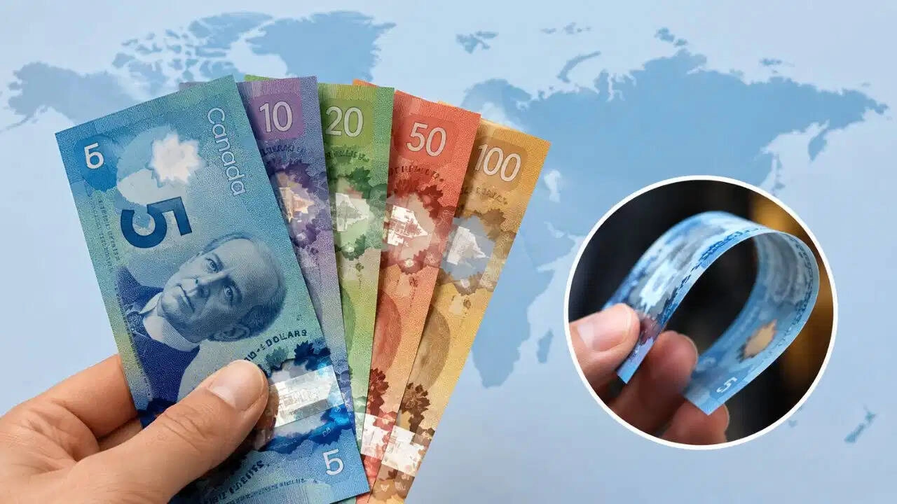 Plastic Currency: Which Countries Use It and Its Origins?