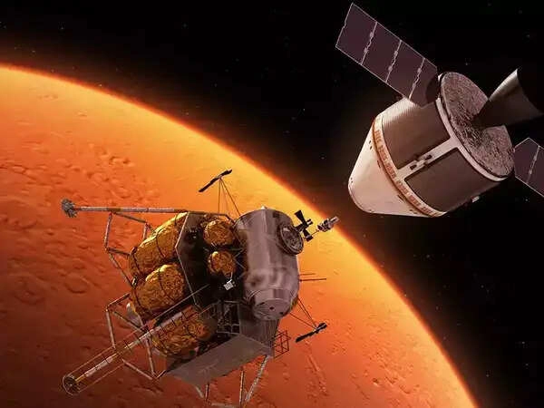 Hope Rises After PM Modi's Visit: ISRO's Partnership Unveiled