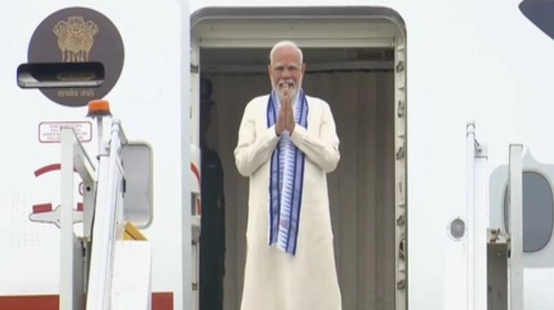 PM Modi Returns from Five-Nation Tour: What Did He Bring?