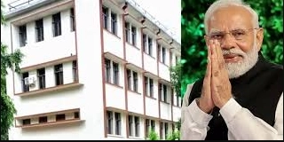 PM Modi’s Leadership Philosophy to Be Taught at Baroda University
