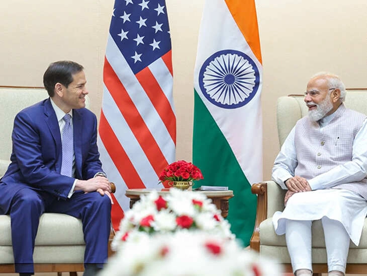 Trump's Special Message for India: 'PM Modi is My Great Friend'