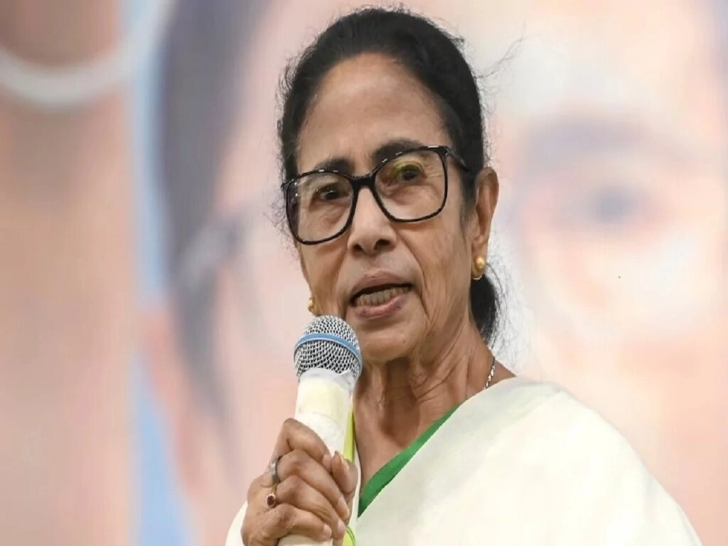 Mamta Won't Resign After Bengal Election Loss, Advises Black Attire