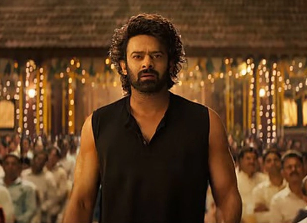 Prabhas' Fauzi Shoot Suspended After Crew Member's Fatal Accident