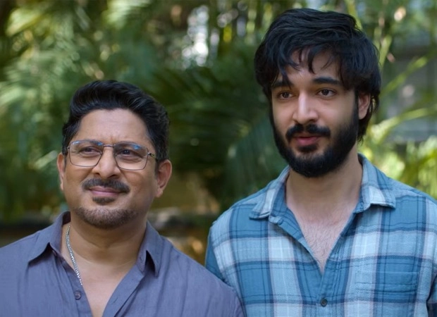 Pritam and Pedro teaser: Vir Hirani's debut streams July 3
