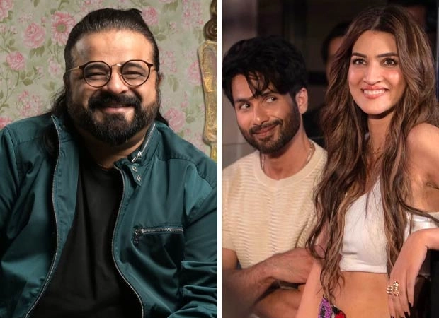 Pritam Responds to 'Mashooqa' Plagiarism Claims, Calls Trolls PR Team