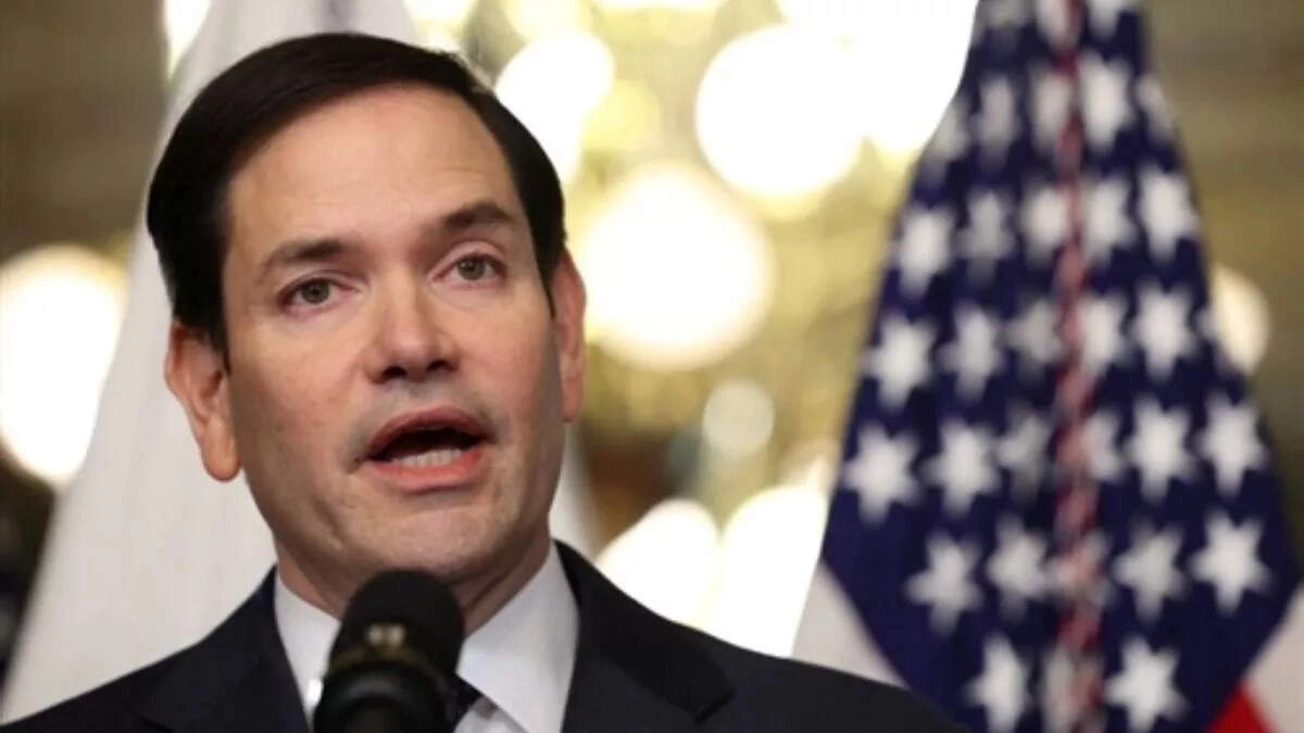 India-US Relations Warm Up: Rubio's Key Signals on Visa and QUAD