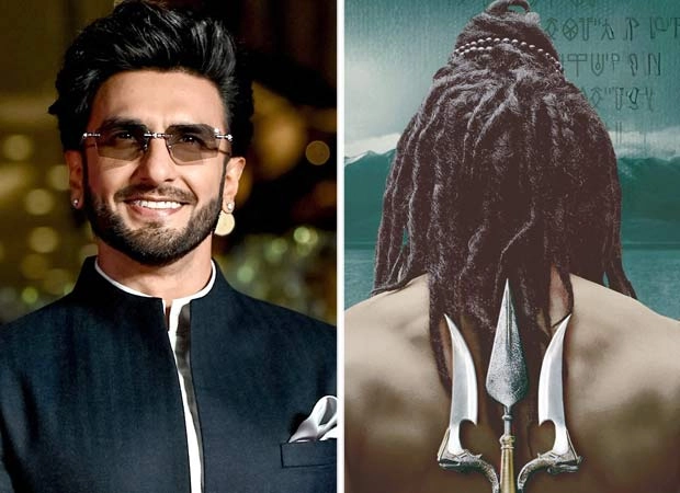 Ranveer Singh Teams Up with Birla Studios for Immortals Adaptation