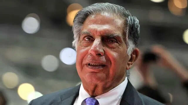 Ratan Tata's Quotes: Change Your Life and Find Success
