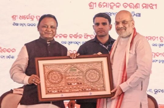 BJP Appoints CM as Co-observer for Bengal Leader Election