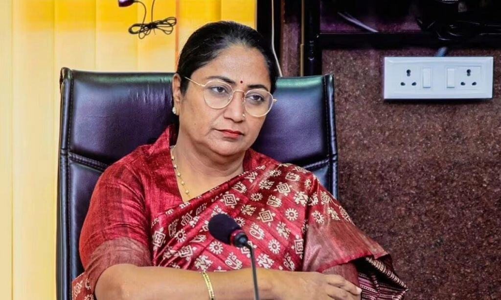 Rekha Gupta Takes Action on Delhi's Water Crisis, Secures Water Supply