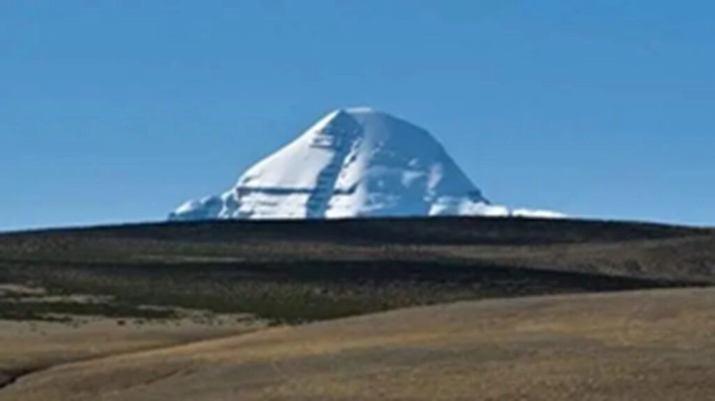 Nepal Protests India's Kailash Yatra Amid Border Dispute