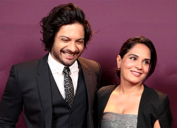 Richa Chadha and Ali Fazal Launch NZ's First Indian Film Festival