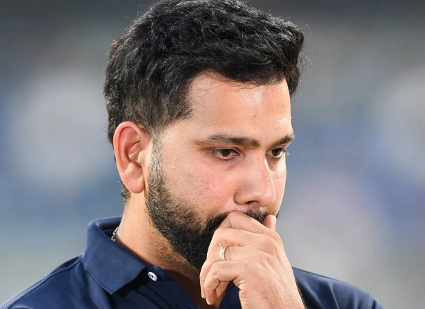 Rohit Sharma Teases TV Debut with Sony Pictures Networks