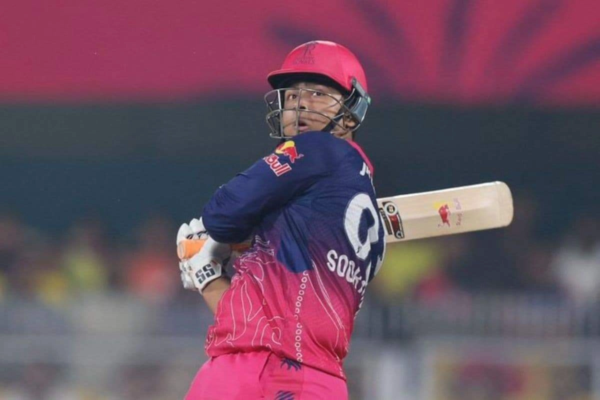 RR vs DC: Vaibhav Suryavanshi Can Change Orange Cap with 26 Runs