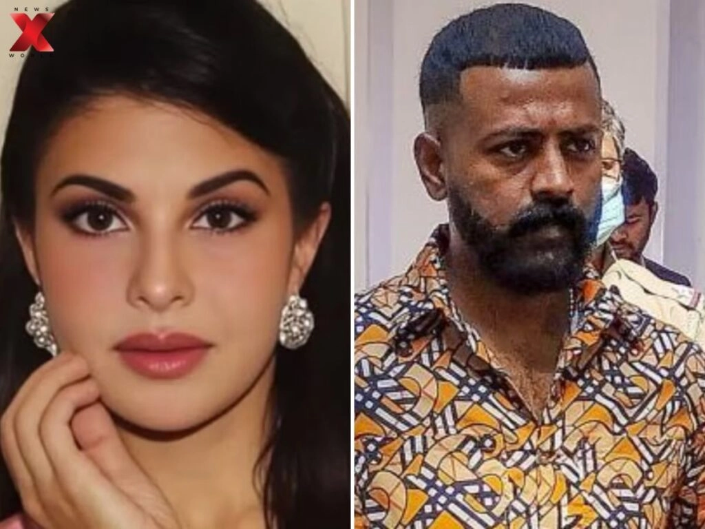 Jacqueline Fernandez, Sukesh Charged in Rs 200 Crore Extortion Case