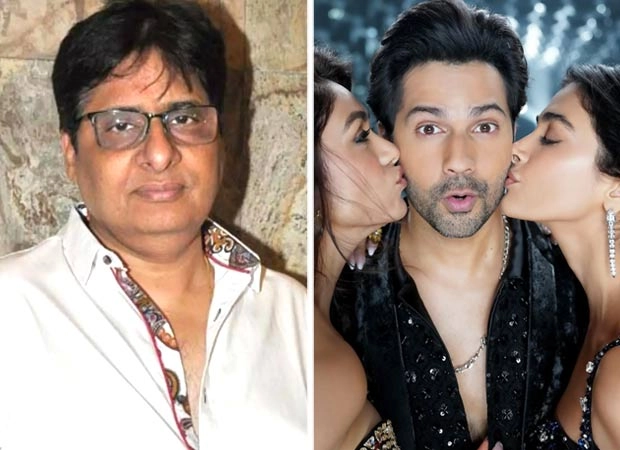 Puja Entertainment sues Tips, Tauranis, Dhawan for Rs. 100 crore