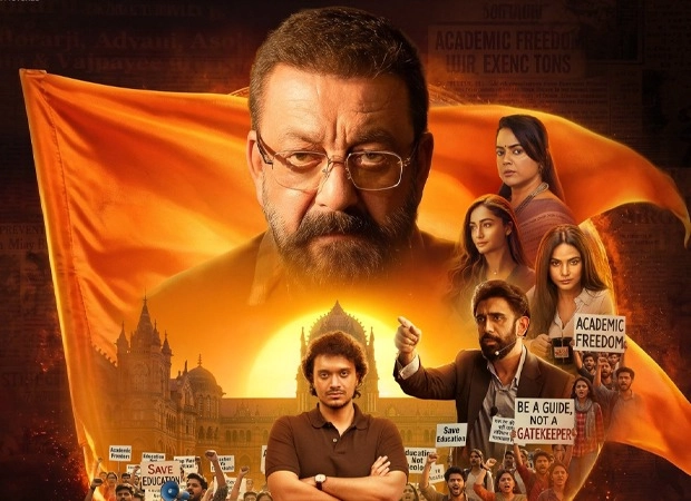 Aakhri Sawal with Sanjay Dutt Gets CBFC Clearance, Releases May 15