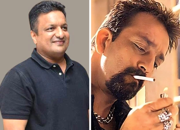 Sanjay Gupta and Sanjay Dutt Reunite for Kaante 2 Story