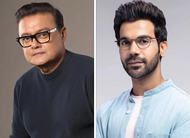 Saswata Chatterjee joins Rajkummar Rao in Sourav Ganguly biopic