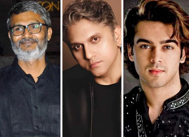 Nitesh Tiwari and Mohit Suri Team Up for Subhaan's Second Film