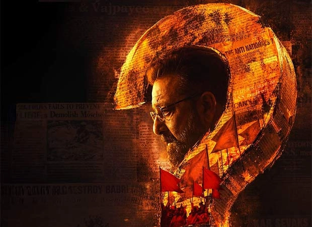 Sanjay Dutt's Aakhri Sawal May 8 Release Delayed Over Censorship