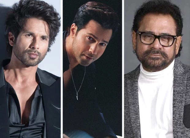 Shahid Kapoor in Talks for No Entry 2 with Varun Dhawan