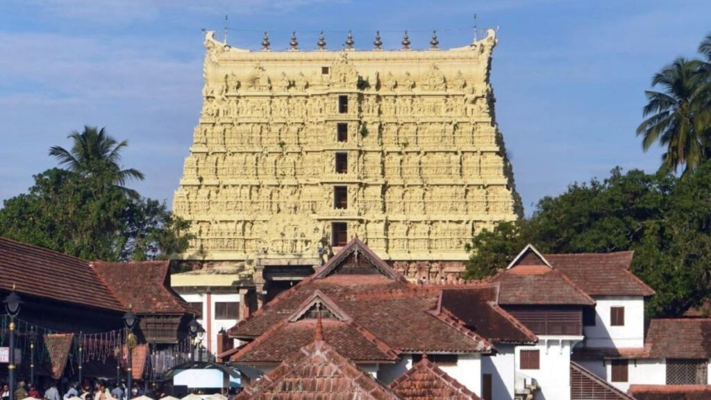 Security scare at Padmanabhaswamy Temple: Missing gold and diamonds