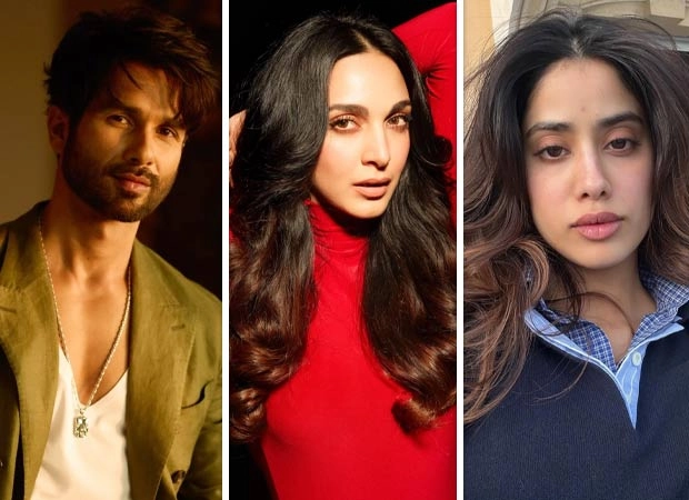 Shahid Kapoor and Amit Sharma team up for romantic comedy film