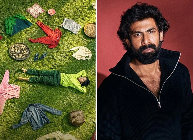 Momo Set to Release on May 29 with Rana Daggubati's Support