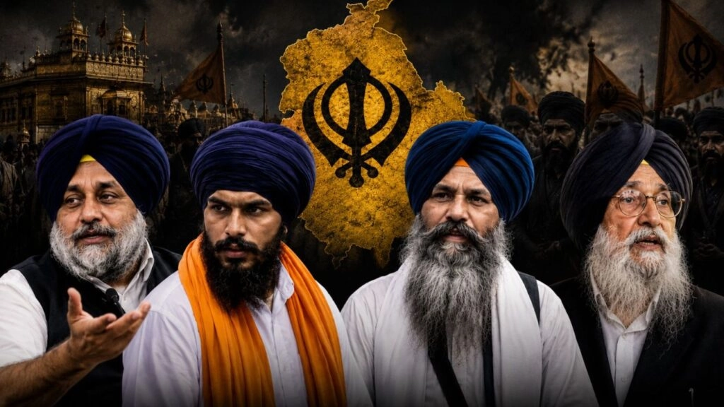 Shiromani Akali Dal's Real Threat: Not AAP, BJP, or Congress