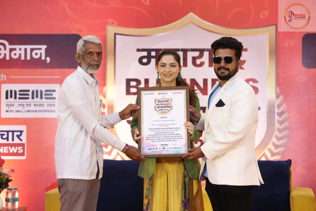 Shivpratap Mohan Bhujbal: Building Dreams for 200 Families