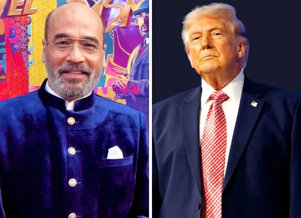 Mohan Kapur Pauses Hollywood Career, Citing Anti-Immigration Mood
