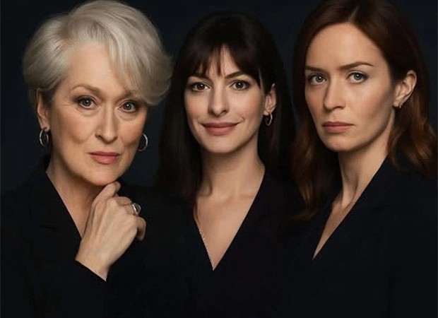 India Uniquely Awards ‘A’ Rating to The Devil Wears Prada 2