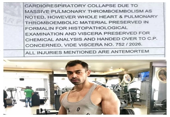 Prateek Yadav's Post Mortem Reveals Shocking Details