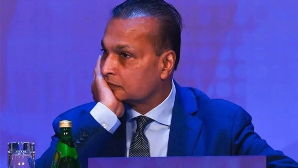 Anil Ambani's Troubles Escalate; CBI Takes Direct Action