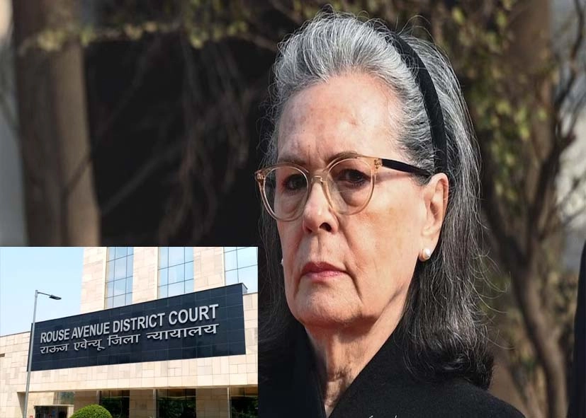Sonia Gandhi Voter List Hearing Postponed to July 4
