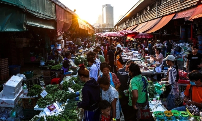 Southeast Asia's 2nd Largest Economy Launches Low-Cost Goods Scheme