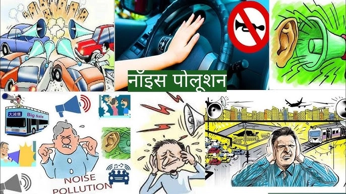 Strict Noise Pollution Action in Delhi: On-the-Spot Seizures Now