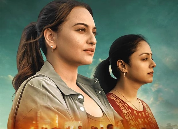 Sonakshi Sinha, Jyotika Courtroom Thriller Premieres May 22