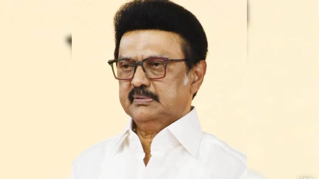 2026 Tamil Nadu Election Results: Stalin's Shocking Defeat
