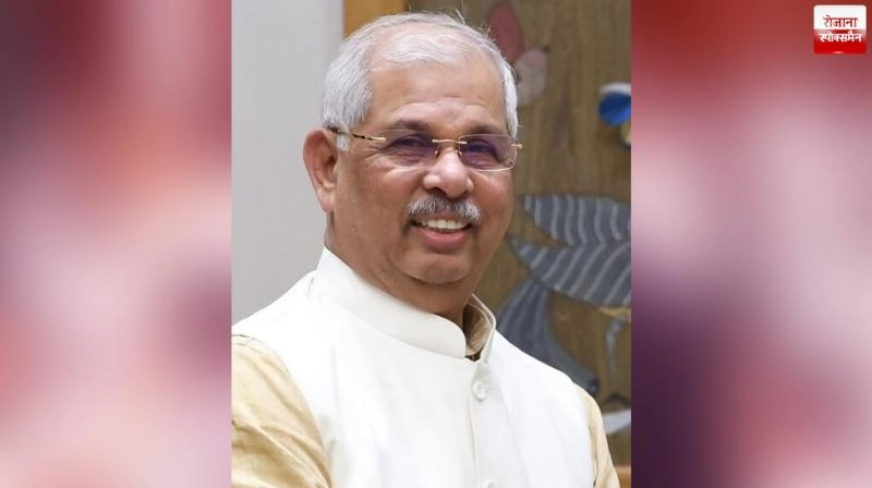 Tamil Nadu Governor Reduces Convoy Size