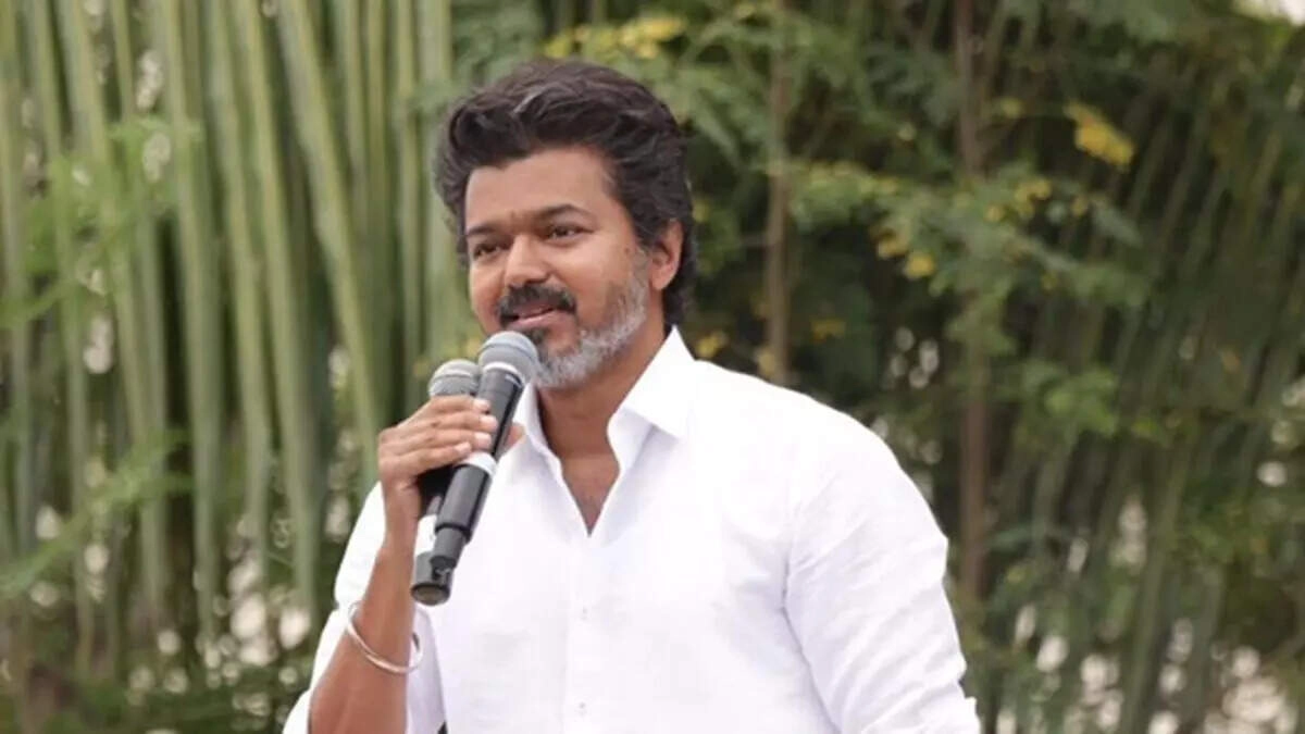 Tamil Nadu Politics: TVK Intensifies Efforts, Shifts 108 MLAs
