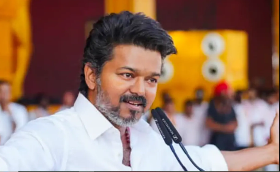 Tamil Nadu: TVK May Seek Support from Congress, Smaller Parties